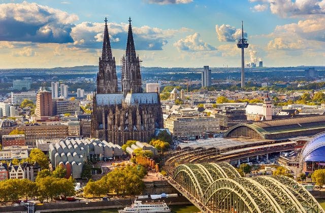 Jobs in Köln: aktuelle Stellenangebote 