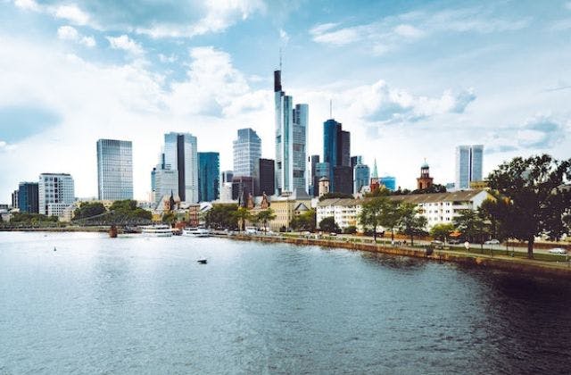 Jobs in Frankfurt: aktuelle Stellenangebote 
